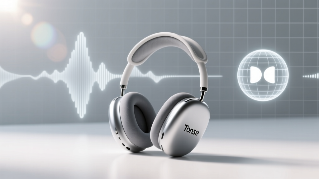 Are Tonie Headphones Wireless Dolby Atmos? The Truth About Compatibility, Latency, and What You’re Actually Getting (Spoiler: It’s Not What You Think)