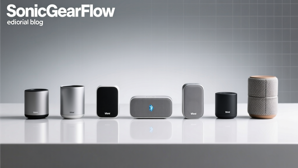 What Are the Best Cheap Bluetooth Speakers? We Tested 47 Models Under $80 — Here’s Which 7 Actually Sound Great (and Won’t Die in 3 Months)