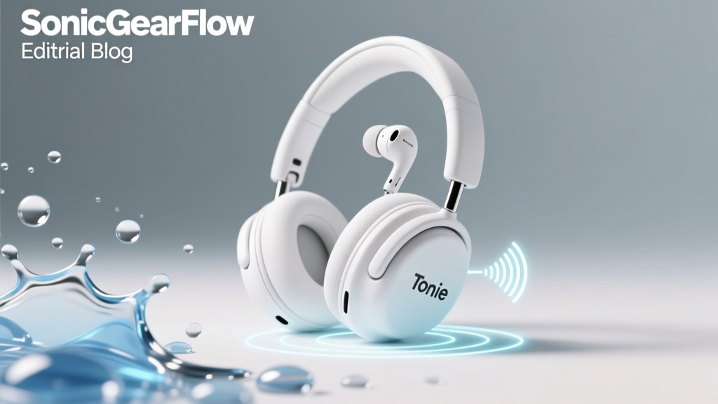 Are Tonie Headphones Wireless Running? The Truth About Sweat Resistance, Bluetooth Stability, and Real-World Jogging Performance (Spoiler: They’re Not Built for It)
