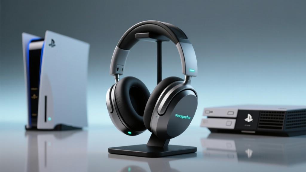 How to Setup PS3 Wireless Headphones in 2024: The Only Guide You’ll Need (No Bluetooth Workarounds, No Dongle Confusion, Just Plug-and-Play Clarity)