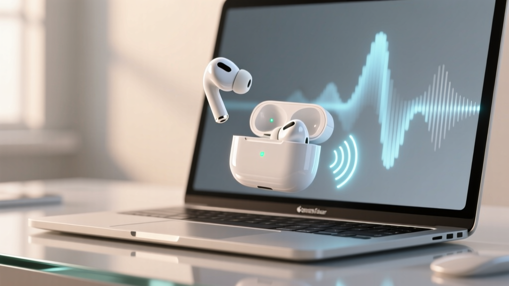 How to Connect Apple Wireless Headphones to Computer in Under 90 Seconds: The Only Guide You’ll Need (No Bluetooth Glitches, No Driver Confusion, No Lost Audio)