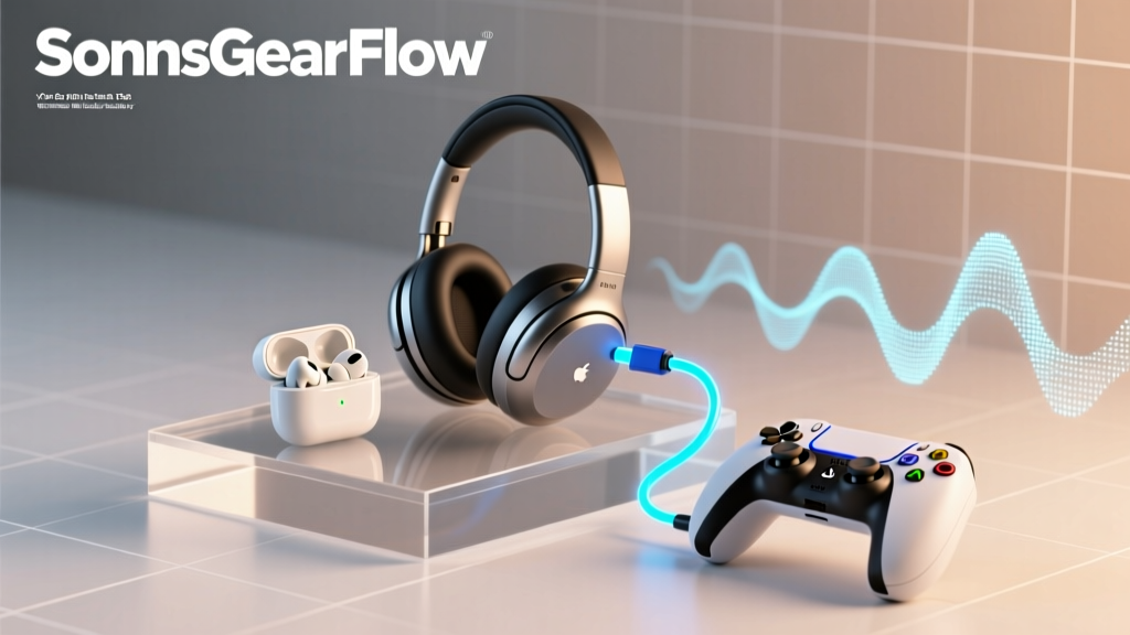 How to Connect Wireless Beats Headphones to PS4 (Without Bluetooth? Yes — Here’s the Real, Tested Workaround That Actually Works in 2024)