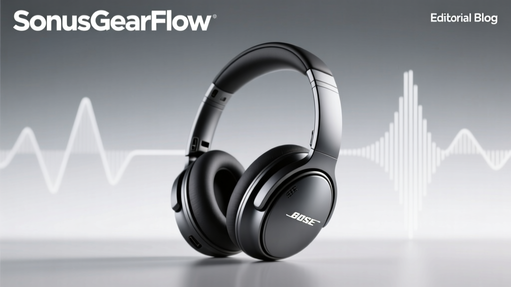 Why Do Bose Wireless Headphones Sound Pitch Different? The Truth Behind the 'Off-Key' Effect — It’s Not Your Ears, It’s Latency, Codec Compression, and Firmware Quirks (Here’s How to Fix It in 3 Minutes)