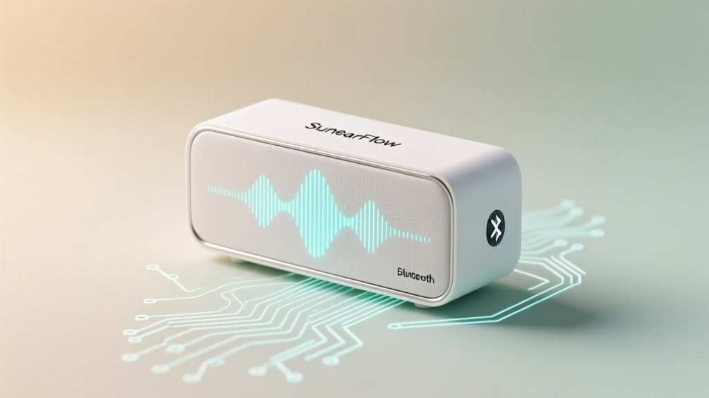 Why Does My Bluetooth Speaker Sound Bad? 7 Real Fixes That Actually Work (Not Just 'Restart It') — From Audio Engineers Who Test 200+ Speakers Yearly