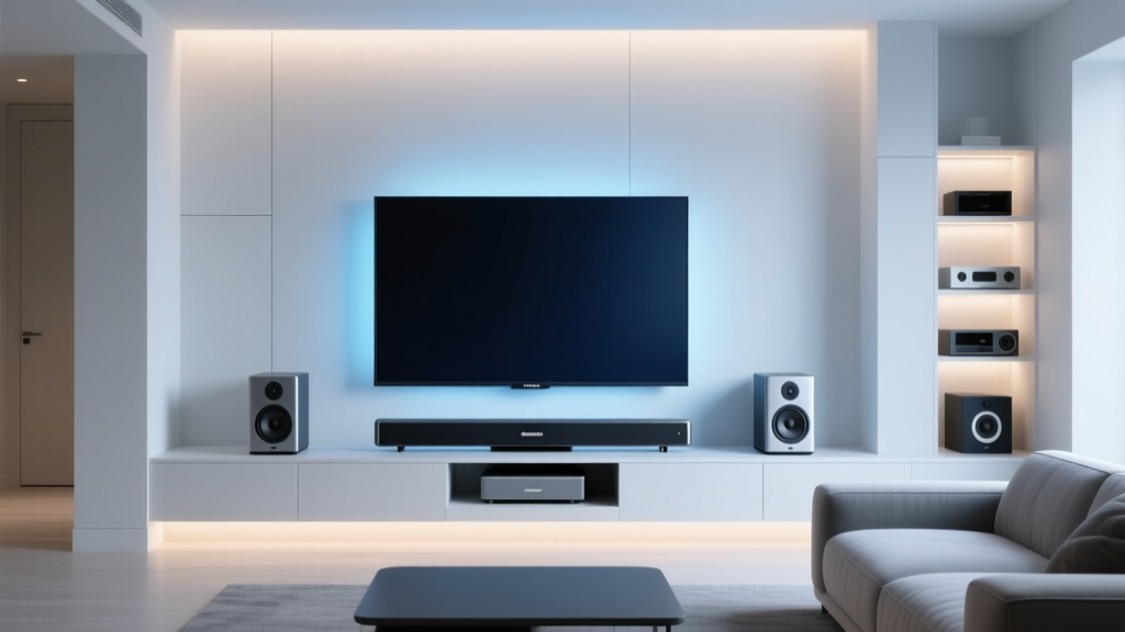 You Don’t Need $5,000+ to Control Your Home Theater — Here’s Exactly How to Build a Reliable, Expandable DIY Home Theater Control System in Under 8 Hours (No Coding Required)