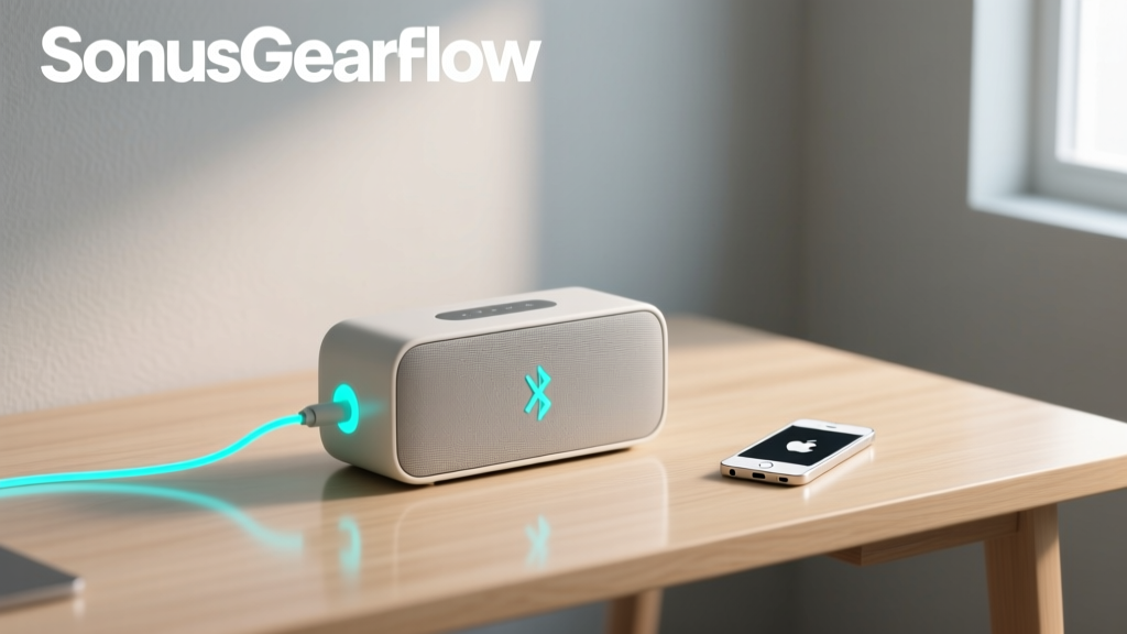 Yes, You *Can* Play iTunes Through Bluetooth Speakers — But 92% of Users Fail at Step 3 (Here’s the Exact Fix That Works in 2024)