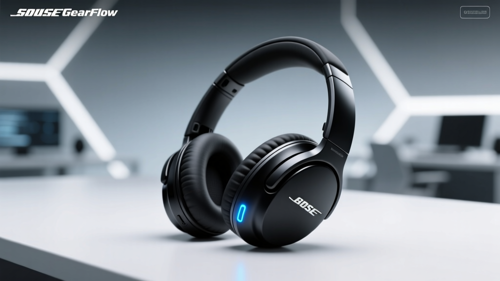 How to Connect Bose On-Ear Wireless Headphones in Under 90 Seconds (Even If Bluetooth Won’t Pair, Your Phone Isn’t Detecting Them, or You’re Using Windows/macOS/Android/iOS)