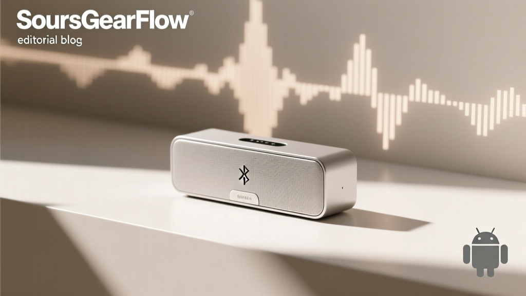 Are Bluetooth speakers computers for Android? No — and here’s exactly why that misconception is costing you sound quality, battery life, and seamless control (plus how to choose the right one in 2024)