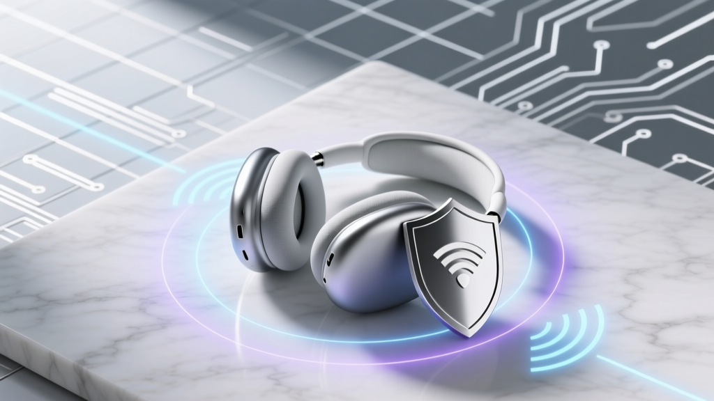How to Reduce RF Signal Interference Wireless Headphones: 7 Proven Fixes That Actually Work (No More Dropouts, Static, or Lag in 2024)