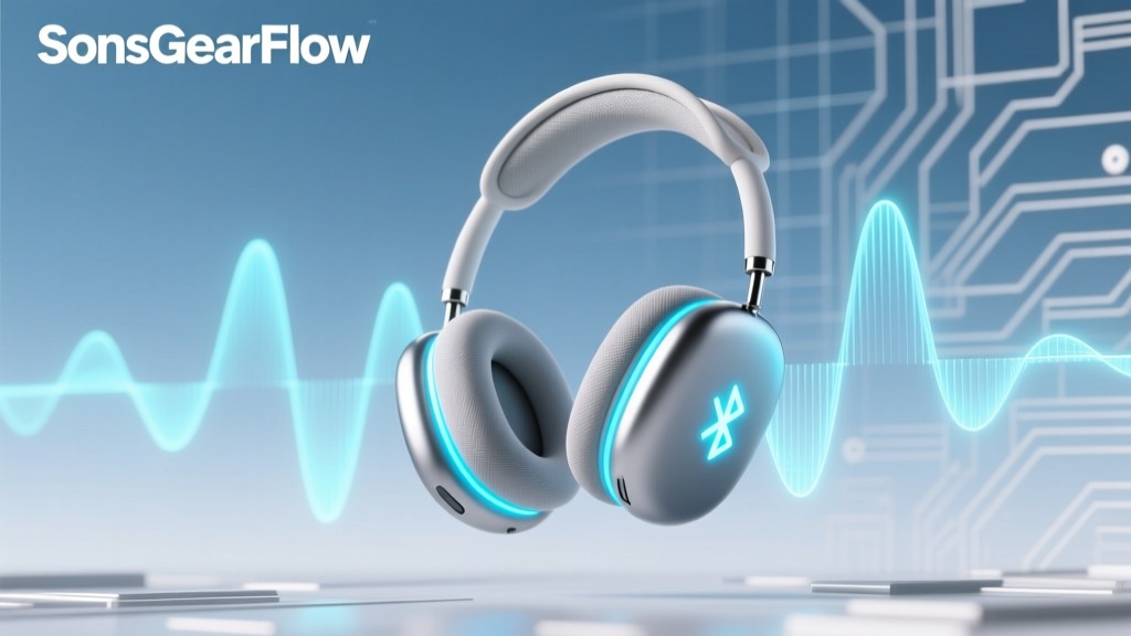 Do Wireless Headphones Lag? The Truth Behind Bluetooth Latency in 2024 — Why Your Headphones Stutter (and Exactly How to Fix It in Under 5 Minutes)