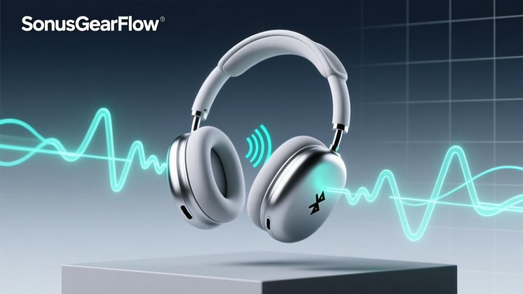 How Do Bluetooth Wireless Headphones Work? The Truth Behind the Magic: Why Your Connection Drops, How Latency Happens, and What Actually Happens Between Your Phone and Earbuds (No Jargon, Just Clarity)