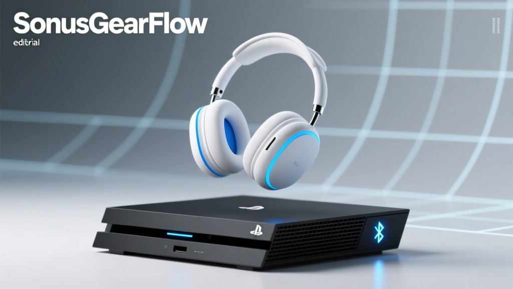 Can wireless headphones connect to PlayStation 4? Yes — but only if they use Bluetooth *or* Sony’s proprietary adapter (not all do), and here’s exactly which models work reliably in 2024 without lag, dropouts, or mic silence.