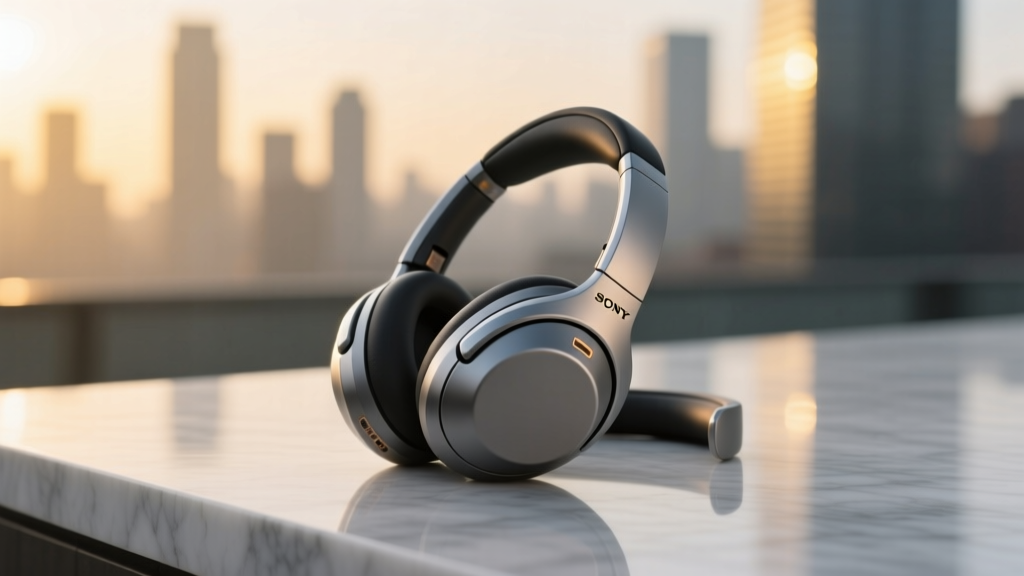 How to Hook Up My Sony Wireless Headphones: The 7-Step No-Error Setup Guide (Even If You’ve Tried 3 Times & Still Got Static, Pairing Loops, or 'Device Not Found' Errors)