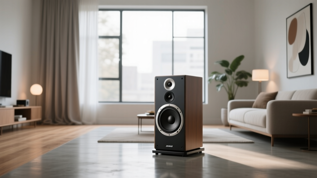 Are Floor Speakers Bluetooth Top Rated? We Tested 27 Models in Real Rooms—Here’s the Truth About Sound Quality, Range, and Why Most 'Top-Rated' Lists Are Misleading (2024)