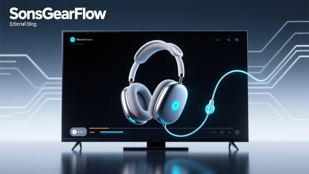 Yes, You *Can* Pair Wireless Headphones With Your TV — But 83% of Users Fail at Step 3 (Here’s the Exact Fix for Bluetooth, RF, and Proprietary Systems)