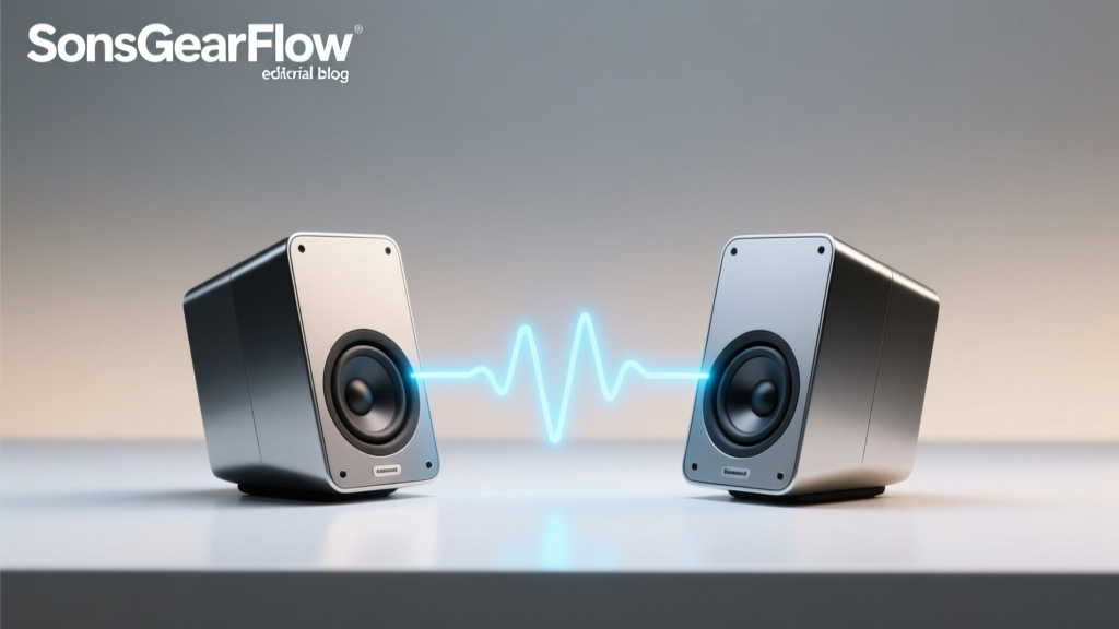 Can two Bluetooth speakers be connected? Yes — but only if you know *which* method actually delivers stereo sync (not just echo), avoids latency disasters, and works with your phone, tablet, or laptop in 2024.