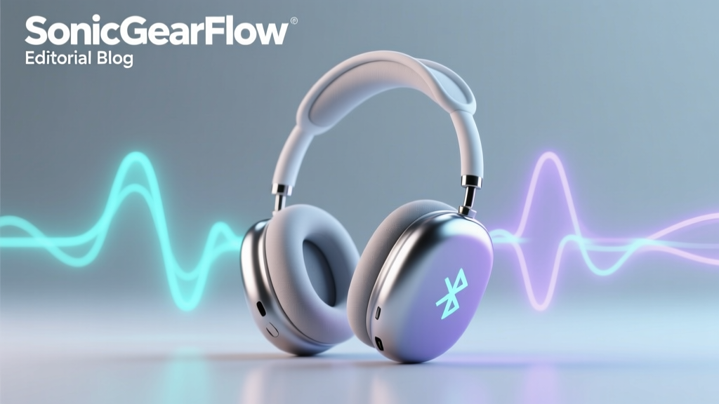 Do Wireless Headphones Release Radiation? The Truth About Bluetooth EMF, SAR Levels, and What Real Science Says (Not Marketing Hype)