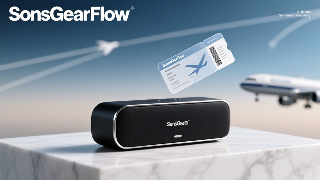 Can you bring Bluetooth speakers on plane? Yes—but here’s exactly what TSA, airlines, and battery rules demand (plus 5 mistakes 92% of travelers make)