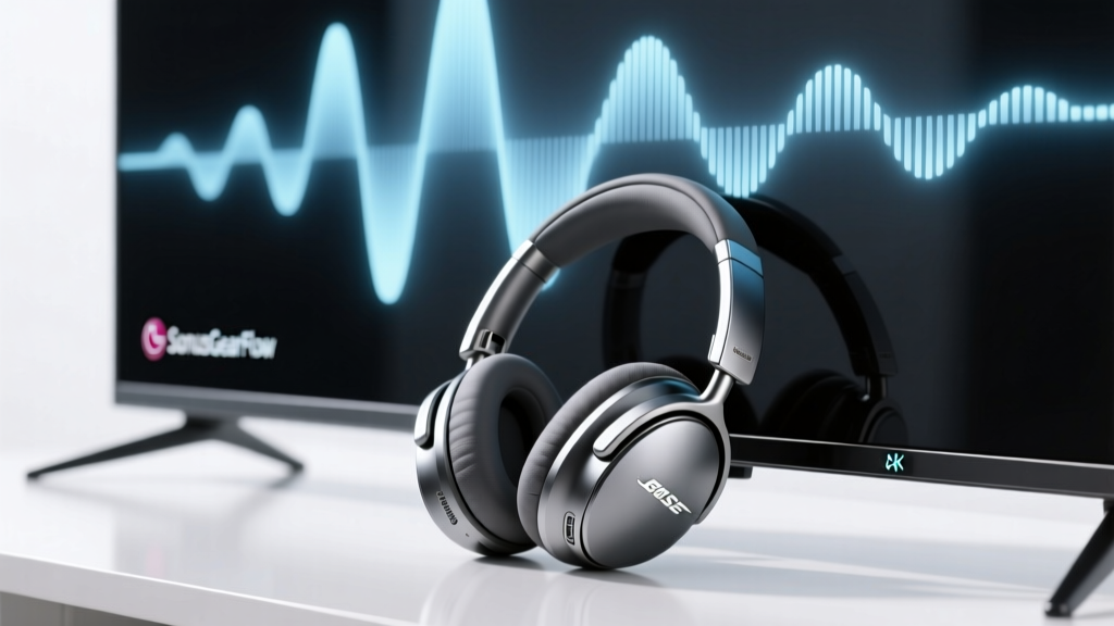 Will Bose wireless headphones pair with LG Smart TV? Yes—but only if you bypass the TV’s flawed Bluetooth stack, use the right model, and configure the correct audio output mode (here’s exactly how to get crystal-clear, lag-free audio in under 90 seconds).