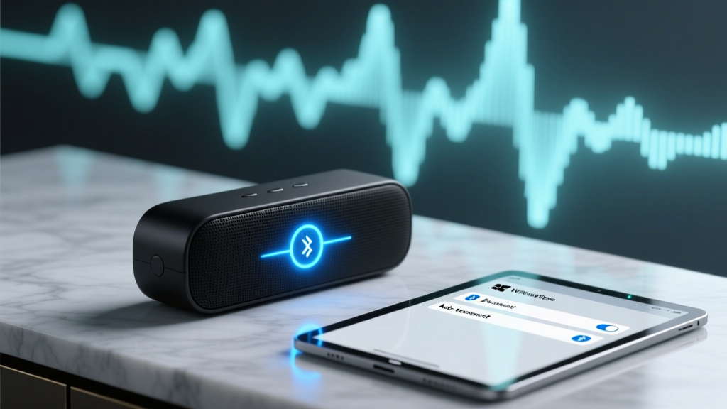 Stop Manually Reconnecting Your Bluetooth Speakers Every Time You Boot Up: The Exact 4-Step Windows & macOS Fix to Auto Connect Bluetooth Speakers with Computer (No Third-Party Apps Needed)