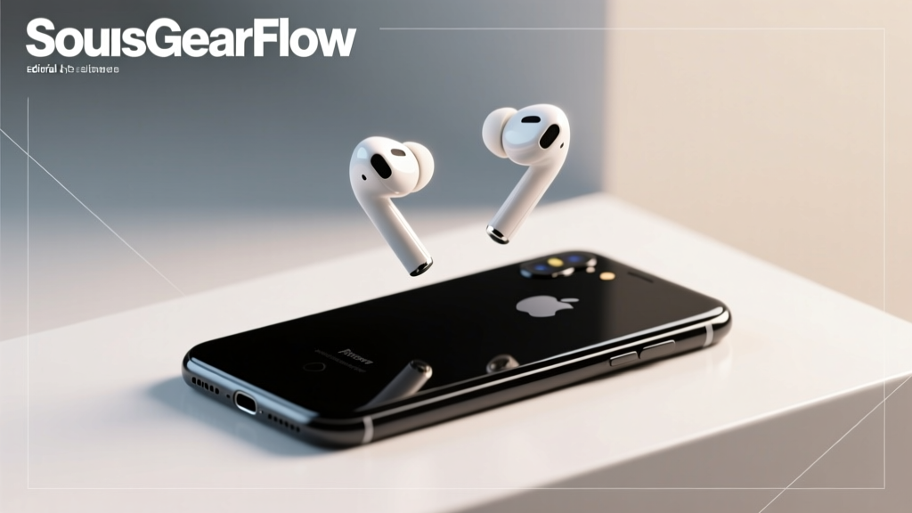 Does iPhone 7 have wireless headphones? The truth no one tells you: it doesn’t *have* them—but here’s exactly how to get seamless, high-fidelity Bluetooth audio in under 60 seconds (no dongle myths, no iOS confusion).