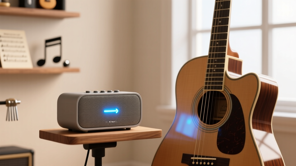 Can Bluetooth speakers connect to an instrument? Yes—but only if you avoid these 3 critical signal chain mistakes (most players ruin tone & latency without knowing it)
