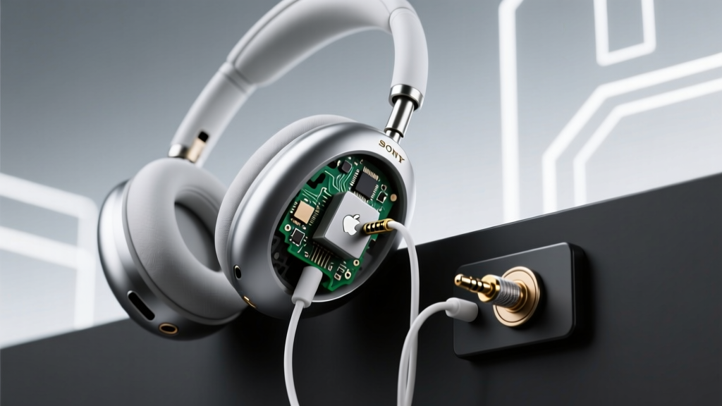Can You Turn Wireless Headphones Into Wired? Yes — But Not How You Think: The 4 Realistic Methods (With Warnings, Wiring Diagrams & Which Brands Actually Support It)