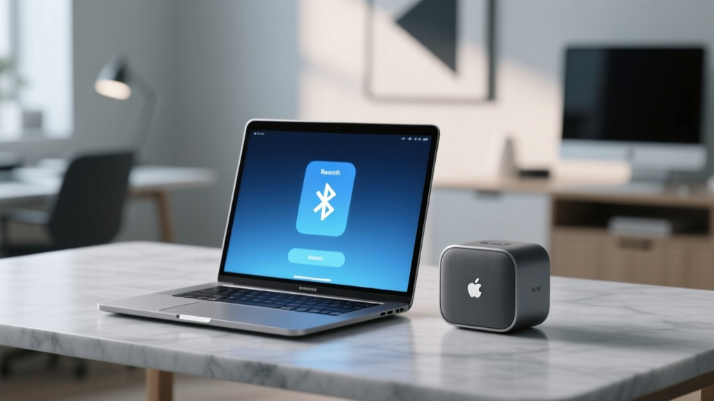 Can my computer be connected to Bluetooth speakers? Yes — but 9 out of 10 users fail at step 3 (here’s the exact Windows/macOS fix that works every time)