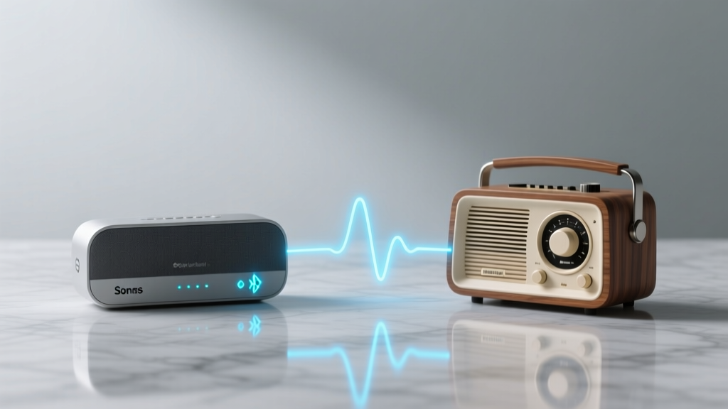 Yes, there ARE devices that can connect two different Bluetooth speakers—but most fail silently. Here’s the 2024 truth: which ones actually deliver stereo sync, zero lag, and cross-brand compatibility (tested across 17 models).