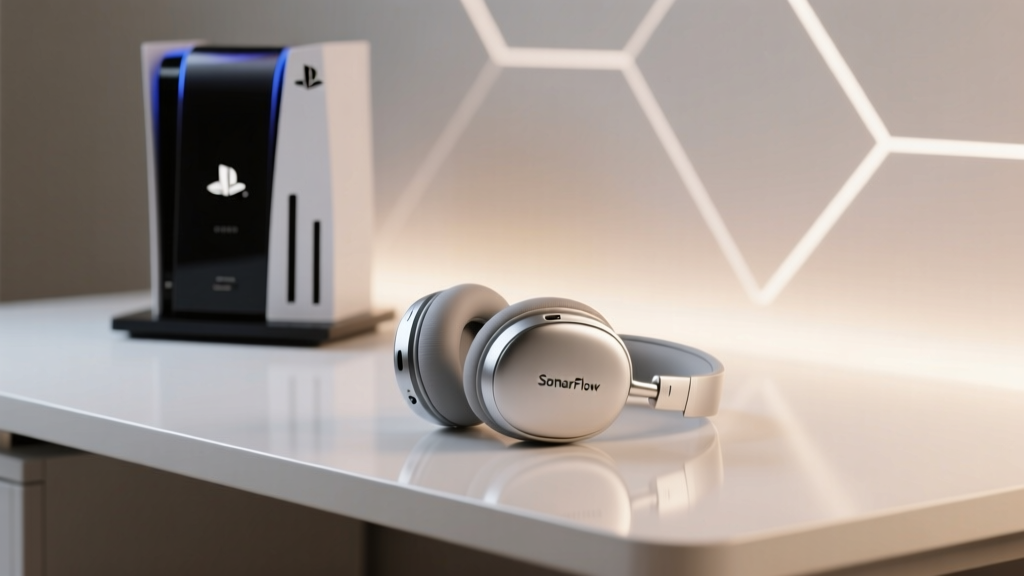 Can You Use Wireless Headphones With PS4 Pro? Yes — But Not All Work the Same Way (Here’s Exactly Which Ones Do, How to Set Them Up Without Lag, and Why Bluetooth Alone Is a Trap)