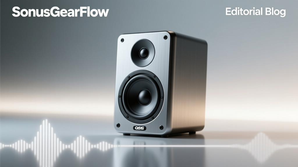Are QSC speakers Bluetooth wireless? The truth no retailer tells you: which models actually support Bluetooth natively, which require adapters, and why most 'wireless' claims are misleading (plus 3 real-world setup fixes that work today)