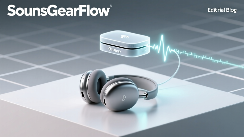 Why Your Wireless Headphones Won’t Connect to Chromecast (and the 3 Real Ways That Actually Work in 2024 — No Hacks, No Adapters Needed)