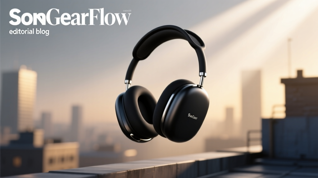 How to Wireless Headphones Hi-Res Audio: The Truth No Brand Tells You (Spoiler: It’s Not Just About Bluetooth 5.2 or LDAC)