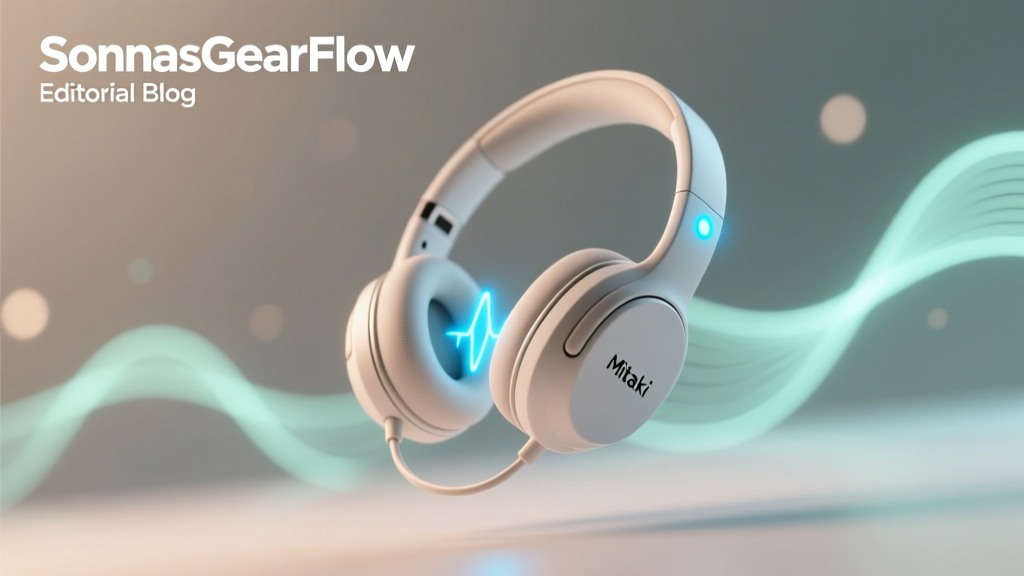 How to Connect Mitashi Wireless Headphone in Under 90 Seconds (Even If You’ve Tried & Failed 3 Times — Here’s What Most Users Miss)