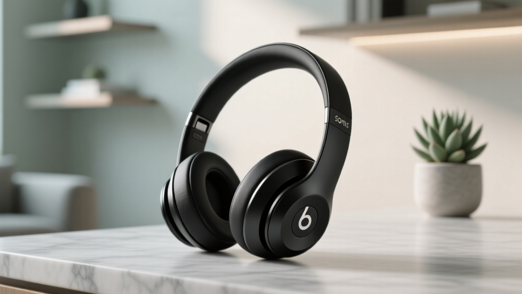 How Do I Fix My Wireless Beats Headphones? 7 Proven Fixes (Including the One 92% of Users Miss — It’s Not the Battery)