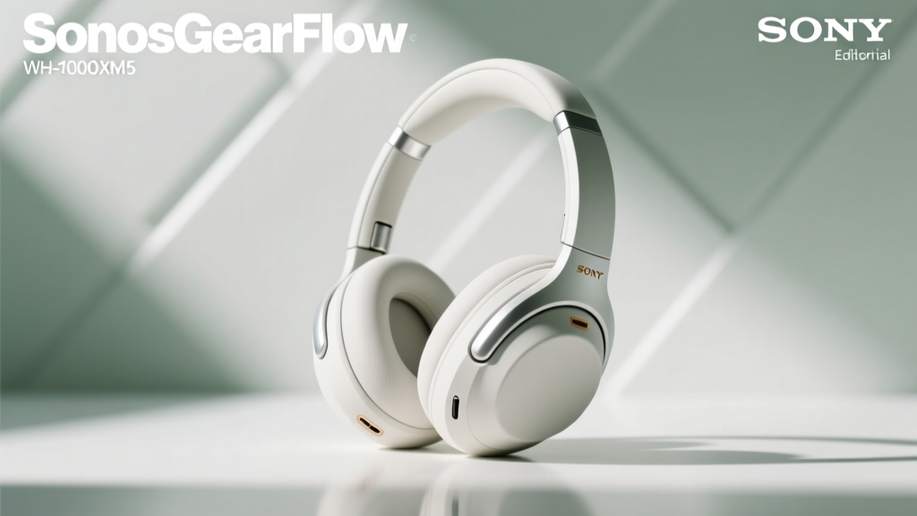 Why Your Sony WH-1000XM5 (Not XM7009!) Won’t Get Louder: 5 Verified Fixes to Maximize Volume on Sony’s Flagship Wireless Headphones — No Tech Skills Needed