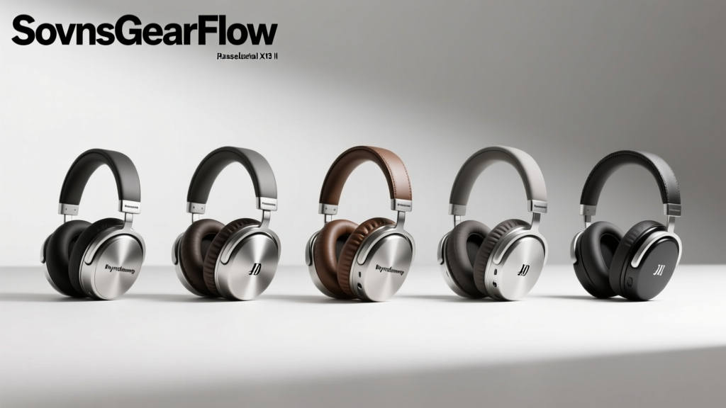 What’s Best Wireless Headphones Beyerdynamic? We Tested All 5 Models Side-by-Side—Here’s the Real Winner (Spoiler: It’s Not the Most Expensive One)