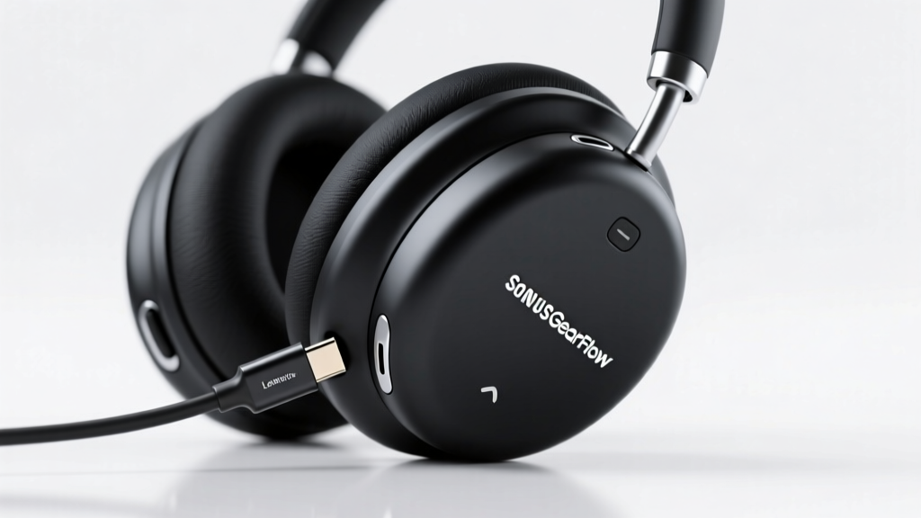 How to Update Driver Samsung Level U Pro Wireless Headphones: The Only 4-Step Guide You’ll Ever Need (No Tech Degree Required — Works Even If Windows Won’t Detect It)