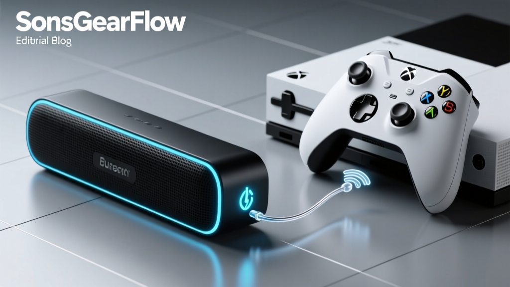 Can You Connect Bluetooth Speakers to Xbox Series S? The Truth (It’s Not Native—But Here’s Exactly How to Do It Without Lag, Dropouts, or Buying New Gear)