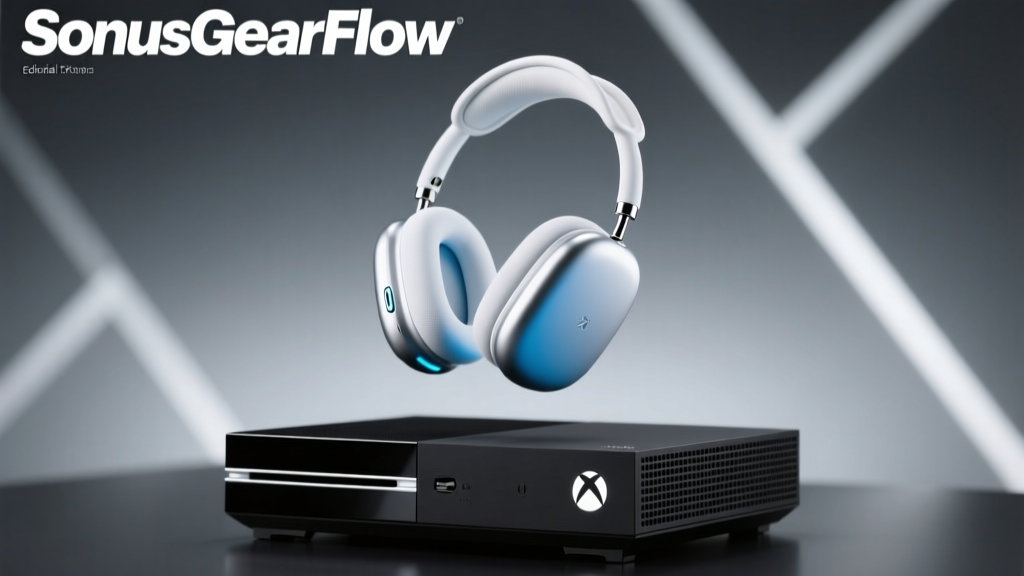 How to Connect Your Wireless Headphones to Your Xbox One: The Only Guide You’ll Need (No Adapter? No Problem—Here’s What Actually Works in 2024)