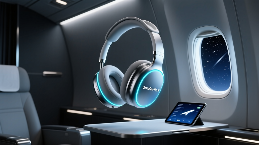 Can I use wireless headphones on an airplane? Yes—but only if you know *which* ones work mid-flight, when to switch modes, and why your AirPods might get confiscated at boarding (the FAA-approved truth no airline website tells you).