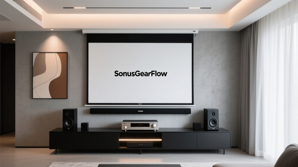 How Much to Spend on a Home Theater System: The Real Budget Breakdown (No Upsells, No Guesswork — Just What $1,500 vs. $15,000 Actually Gets You in Picture, Sound, and Immersion)