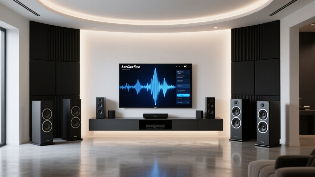 Can You Produce Music With a Home Theater System? The Truth About Using Your Surround Sound Setup for Recording, Mixing, and Mastering — What Works, What Doesn’t, and Exactly How to Bridge the Gap Without Buying New Gear