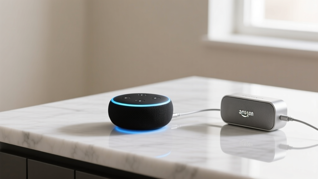 How to Hook Up Bluetooth Speakers to Alexa Dot (Without the Frustration): A 5-Step Setup That Actually Works — Even If You’ve Tried 3 Times and Got ‘Device Not Found’