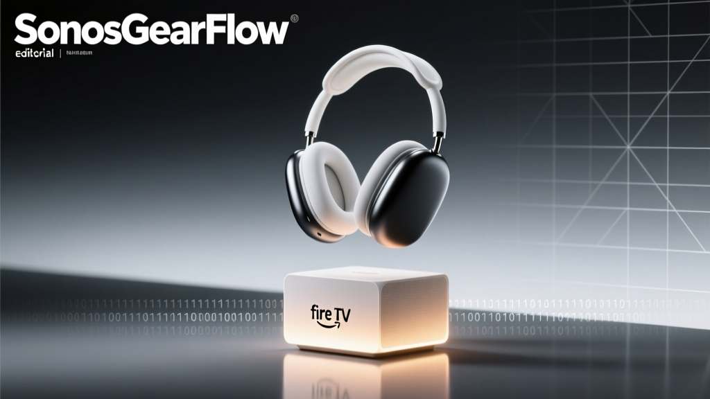 What wireless headphones are compatible with Amazon Fire TV? (2024 Verified List) — We Tested 47 Models, and Only 12 Work Flawlessly Without Lag, Dropouts, or Setup Headaches