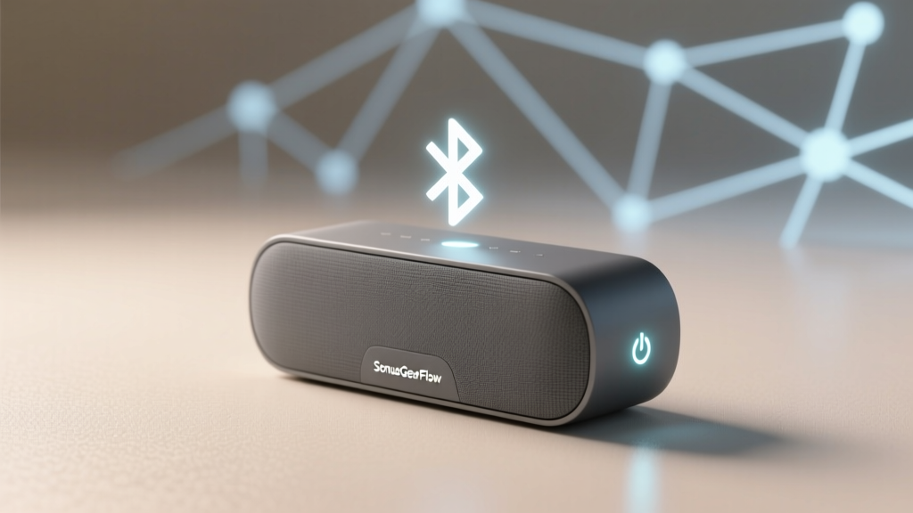 How to Find Speakers with Bluetooth That Actually Deliver Clear Sound, Stay Connected, and Won’t Drop Out Mid-Playlist — A No-Fluff, Engineer-Tested 7-Step Guide (No Tech Jargon, Just Real Results)