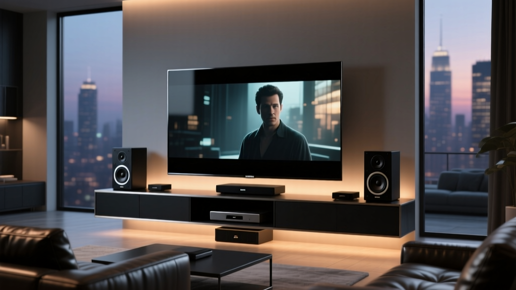 How to Choose a Home Theater System Without Wasting $2,000: 7 Non-Negotiable Steps (Backed by THX Certified Integrators & Real Room Measurements)