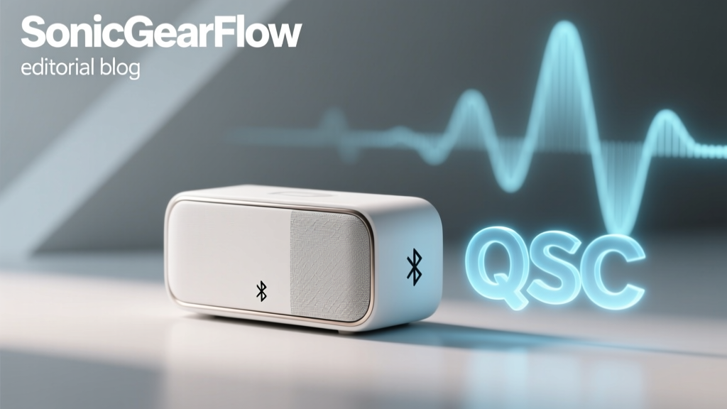 Are QSC Speakers Bluetooth Under $100? The Truth No Retailer Tells You — Why You Won’t Find Genuine QSC Bluetooth Speakers at That Price (And What to Buy Instead)