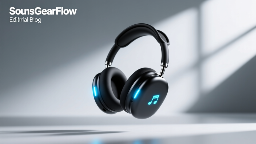 Why Do My Wireless Headphones Keep Blinking? 7 Real Causes (Not Just 'Low Battery') — Fix It in Under 90 Seconds Without Opening the Case