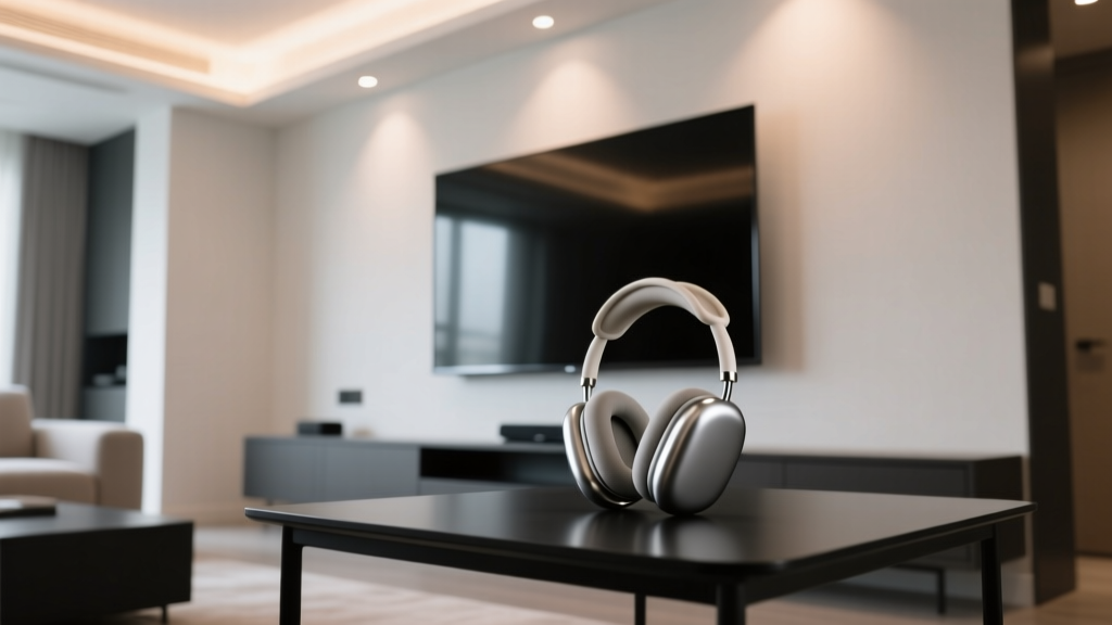 How Do I Set Up Wireless Headphones for TV? 7 Simple Steps That Actually Work (No Bluetooth Lag, No Audio Sync Issues, No Tech Support Calls)